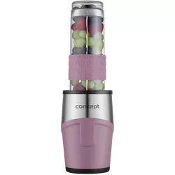 Concept SM3483 smoothie blender ROSE 500 W