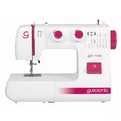 Guzzanti GZ 115A