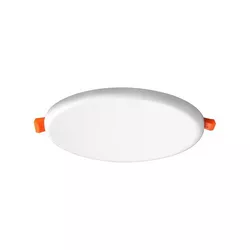 Panlux Podhledové LED svítidlo Downlight Round 12 W, přírodní bílá