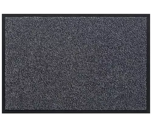 Vopi Rohožka Portal anthracite, 60 x 90 cm