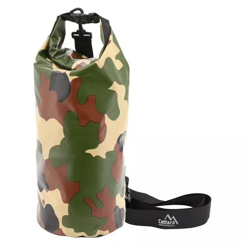 Cattara Voděodolný vak Dry bag, 10 l