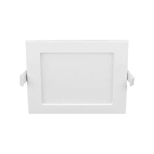 Panlux Podhledové LED svítidlo Downlight CCT Square bílá, 24 W