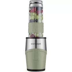 Concept SM3480 smoothie blender PISTACHIO 500 W