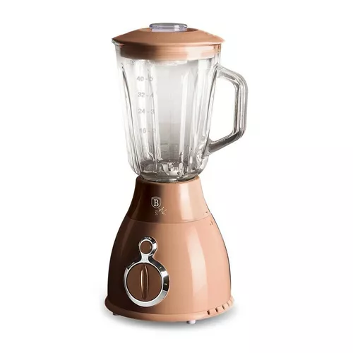 Berlinger Haus Mixér stolní 1,5 l Rosegold Metallic Line