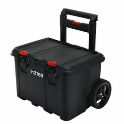 Keter Stack’N’Roll Mobile cart 525x411x555mm 251493