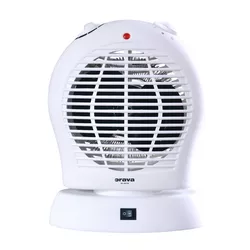 ORAVA VL-201 A - teplovzdušný ventilátor