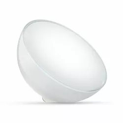 Philips Hue Go Bluetooth PŘENOSNÁ LAMPA LED RGB 6W 300lm 2000-6500K, bílá 76020/31/P7