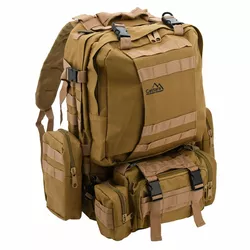 CATTARA 55l ARMY 13866 batoh