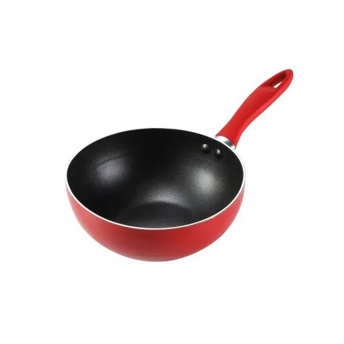 Tescoma Wok PRESTO mini, 16 cm