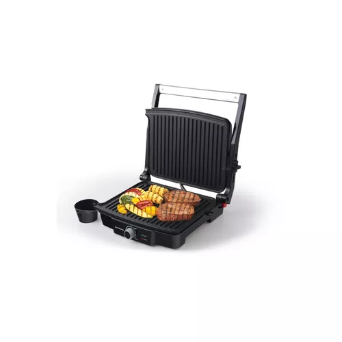 Orava Elektrický kontaktní gril (EG200A) Grillchef