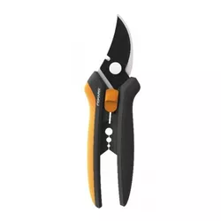 Nůžky FISKARS SOLID ruční zastřihávací floral SP14 1051601