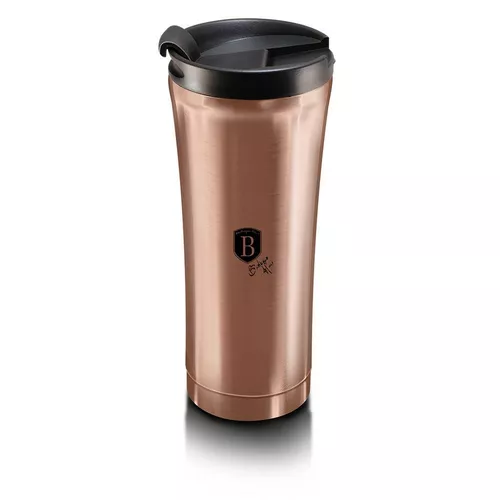 Termohrnek 500 ml Rosegold Metallic Line