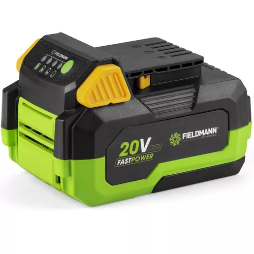 Fieldmann FDUZ 79040 20 V akumulátor 4 Ah