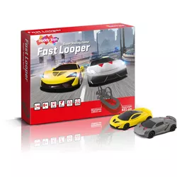 Buddy Toys BST 1633 Fast Looper Autodráha