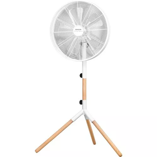 Sencor SFN 4080WH Stojanový ventilátor