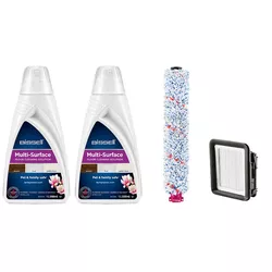 Bissell MultiSurface cleaning pack 2x 1 l