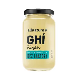 Allnature Ghí 1000 ml