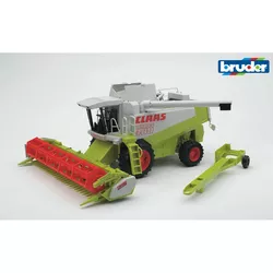 Bruder 02120 kombajn Claas Lexion 480 harvestor, 1:16